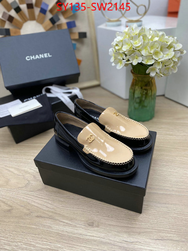 Women Shoes-Chanel,replica us , ID: SW2145,$: 135USD