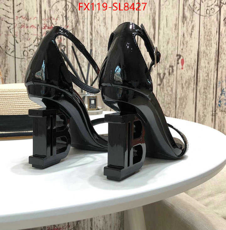 Women Shoes-Balmain,best knockoff , ID: SL8427,$: 119USD