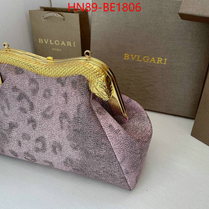 Bulgari Bags(4A)-Diagonal-,buy first copy replica ,ID: BE1806,$: 89USD