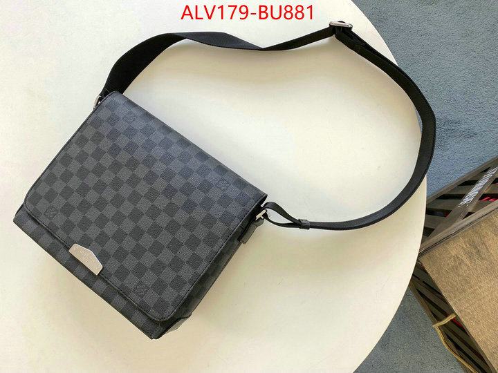 LV Bags(TOP)-Pochette MTis-Twist-,ID: BU881,$: 179USD