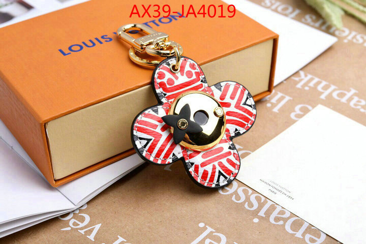 Key pendant-LV,7 star collection , ID: JA4019,$: 39USD