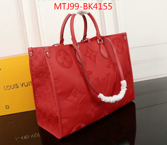 LV Bags(4A)-Handbag Collection-,ID: BK4155,$: 99USD