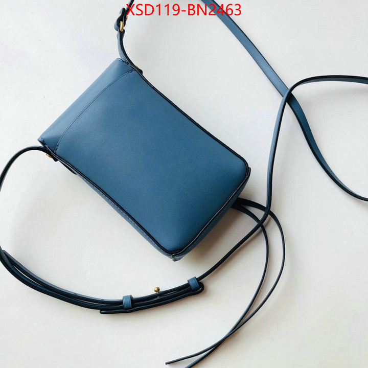 Tory Burch Bags(TOP)-Diagonal-,ID: BN2463,$: 119USD