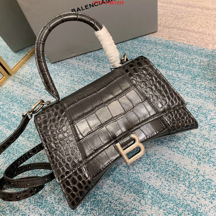 Balenciaga Bags(TOP)-Hourglass-,where can i buy the best quality ,ID: BE1933,$: 219USD