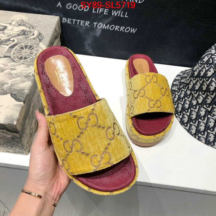 Women Shoes-Gucci,sell online , ID: BL5719,$: 89USD