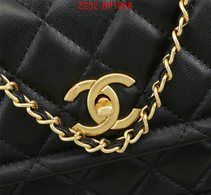 Chanel Bags(4A)-Diagonal-,ID: BP1968,$: 99USD