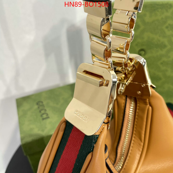 Gucci Bags(4A)-Diagonal-,the top ultimate knockoff ,ID: BO1508,$: 89USD