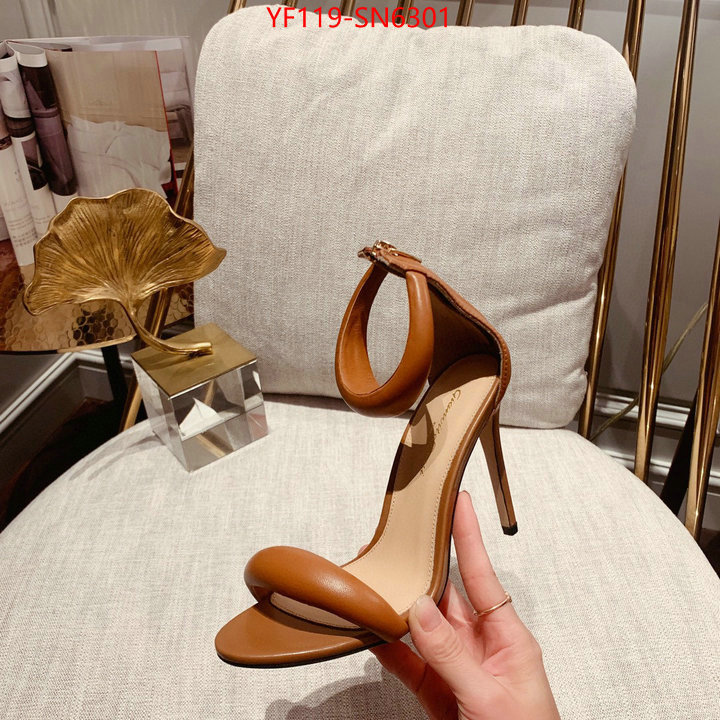 Women Shoes-Gianvito Rossi,buy aaaaa cheap , ID: SN6301,$: 119USD