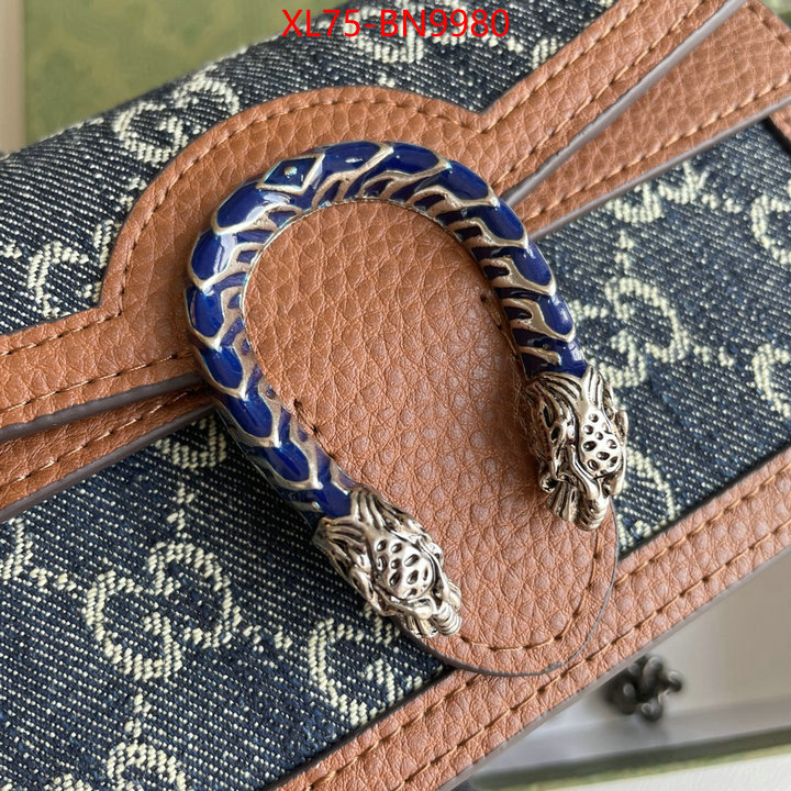 Gucci Bags(4A)-Dionysus-,buy sell ,ID: BN9980,$: 75USD