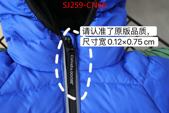 Down jacket Women-Canada Goose,high quality online , ID: CN66,$: 259USD