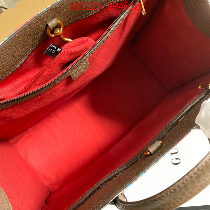 Gucci Bags(TOP)-Handbag-,where can i find ,ID: BP4652,$: 225USD