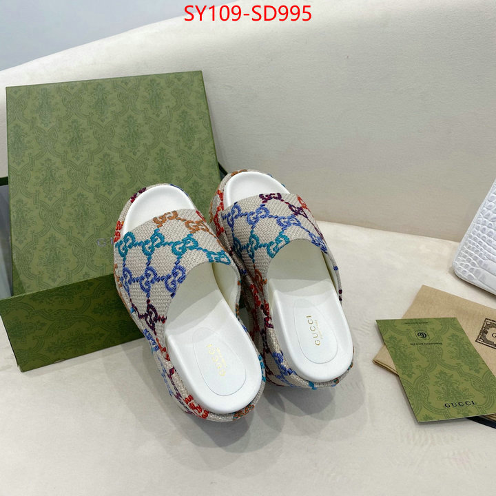 Women Shoes-Gucci,most desired , ID: SD995,$: 109USD