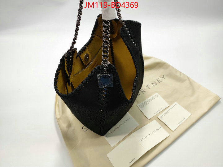 Stella McCartney Bags (TOP)-Handbag-,the best ,ID: BD4369,$: 119USD