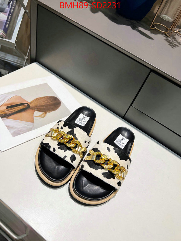 Women Shoes-LV,can you buy knockoff , ID: SD2231,$: 89USD