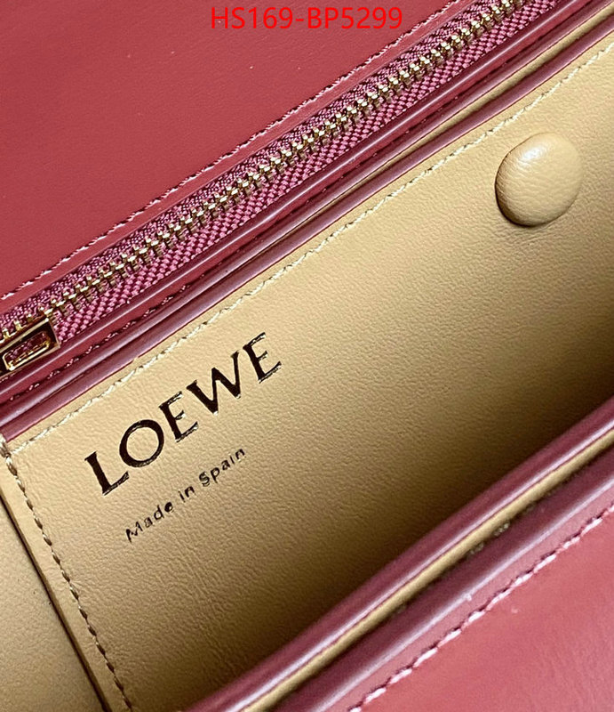 Loewe Bags(TOP)-Diagonal-,where can you buy replica ,ID: BP5299,