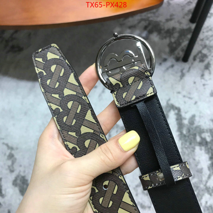 Belts-Burberry,online store , ID: PX428,$: 65USD