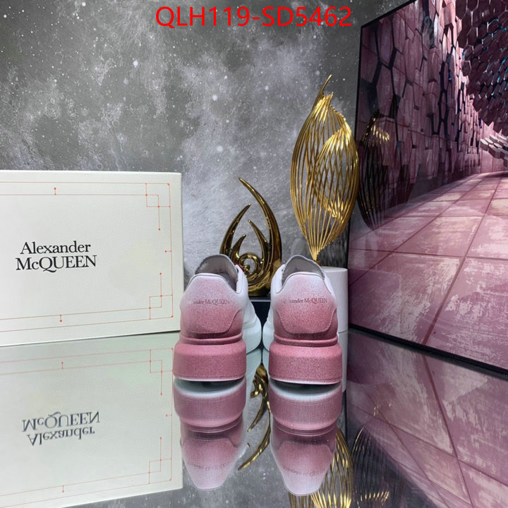 Women Shoes-Alexander McQueen,aaaaa+ class replica , ID: SD5462,$: 119USD