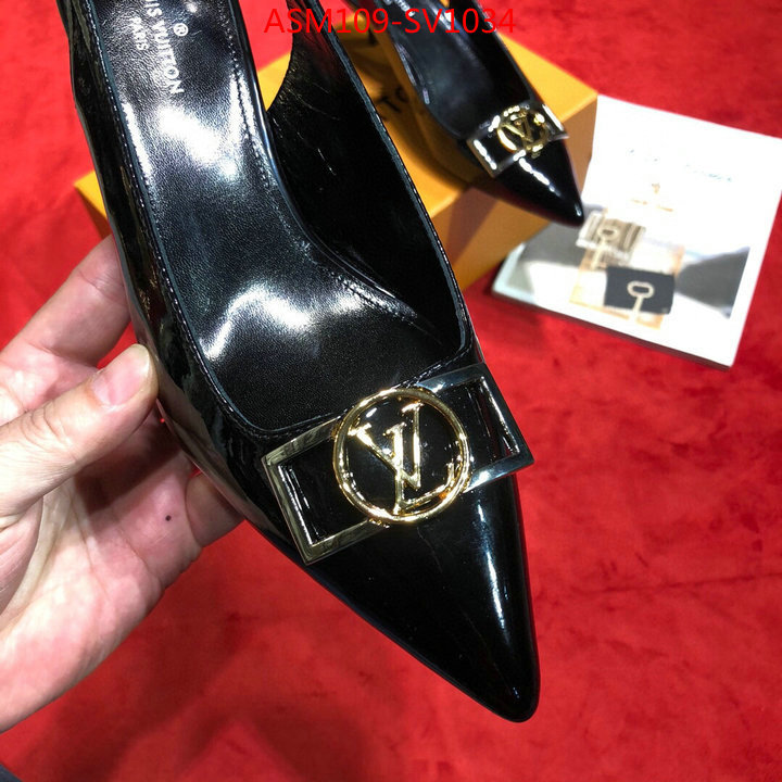 Women Shoes-LV,new 2023 , ID: SV1034,$: 109USD