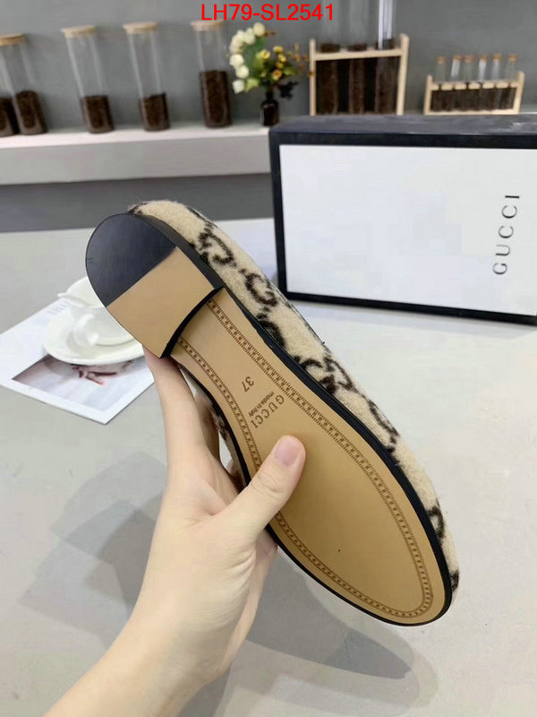 Women Shoes-Gucci,online shop , ID: SL2541,$: 79USD