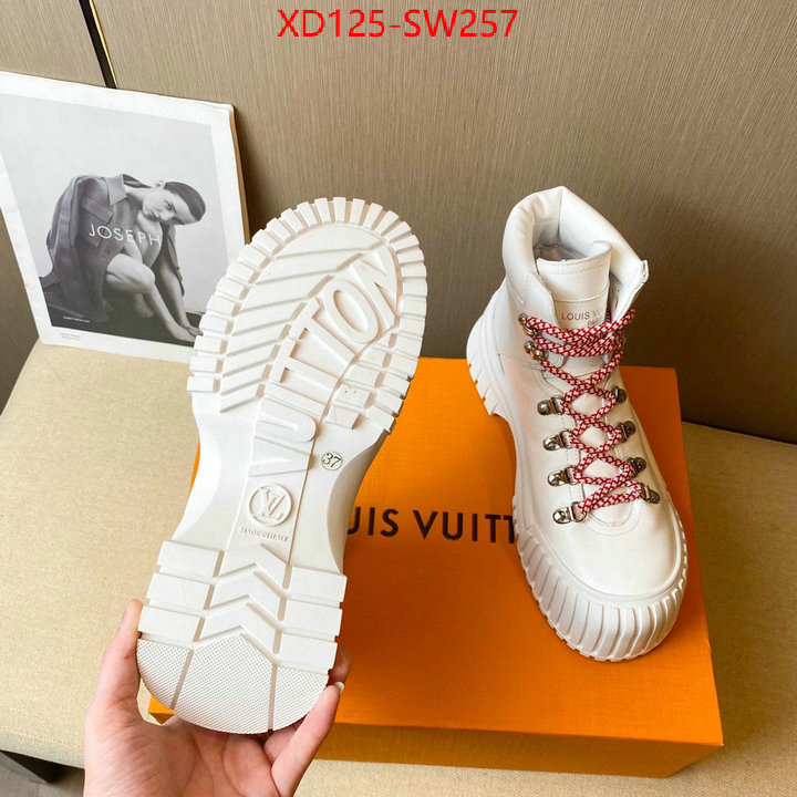 Women Shoes-LV,flawless , ID: SW257,$: 125USD