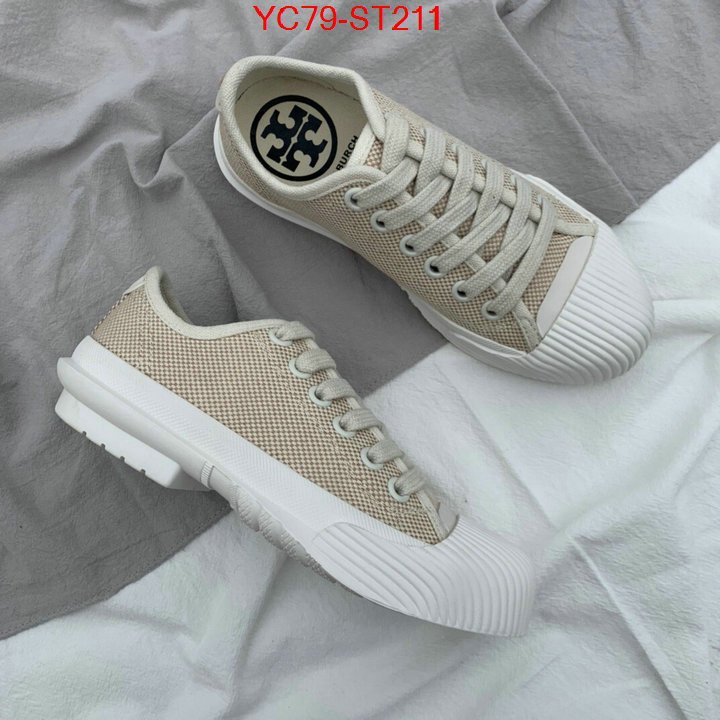 Women Shoes-Tory Burch,aaaaa replica , ID:ST211,$: 104USD