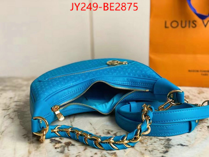 LV Bags(TOP)-Pochette MTis-Twist-,ID: BE2875,$: 249USD