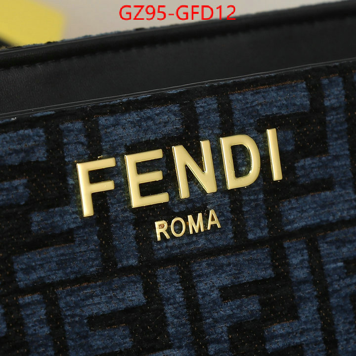 Fendi Big Sale-,ID: GFD12,$: 95USD