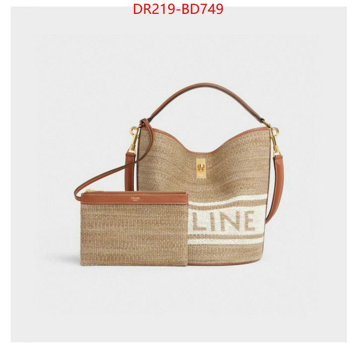 CELINE Bags(TOP)-Handbag,buy online ,ID: BD749,$: 219USD