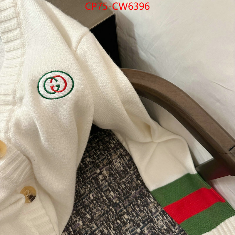 Clothing-Gucci,the best designer , ID: CW6396,$: 75USD