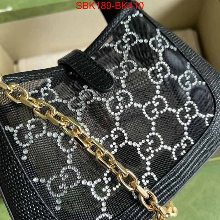 Gucci Bags Promotion-,ID: BK410,