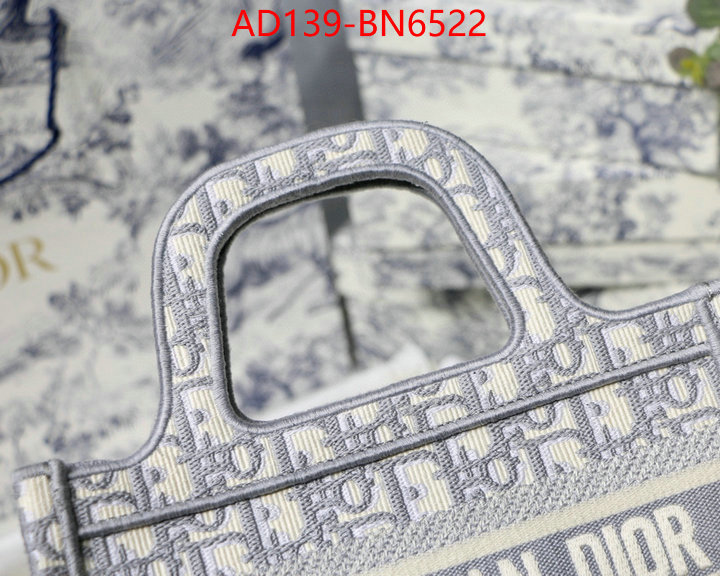 Dior Bags(TOP)-Book Tote-,ID: BN6522,$: 139USD