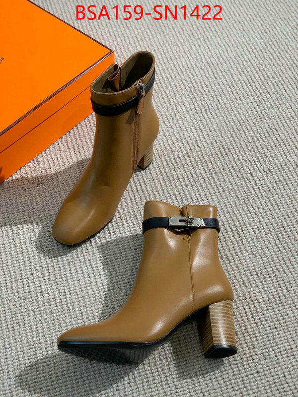 Women Shoes-Hermes,luxury cheap , ID: SN1422,$: 159USD