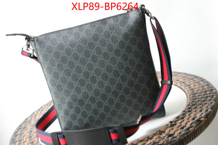 Gucci Bags(4A)-Diagonal-,high quality replica ,ID: BP6264,$: 89USD