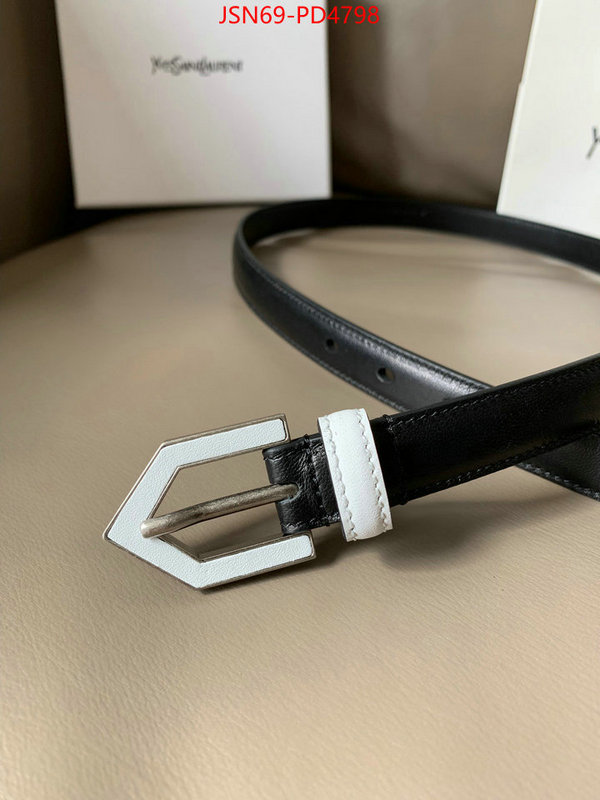 Belts-YSL,high quality aaaaa replica , ID: PD4798,$: 69USD
