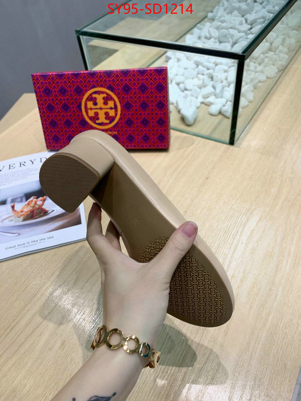 Women Shoes-Tory Burch,aaaaa+ class replica , ID: SD1214,$: 95USD