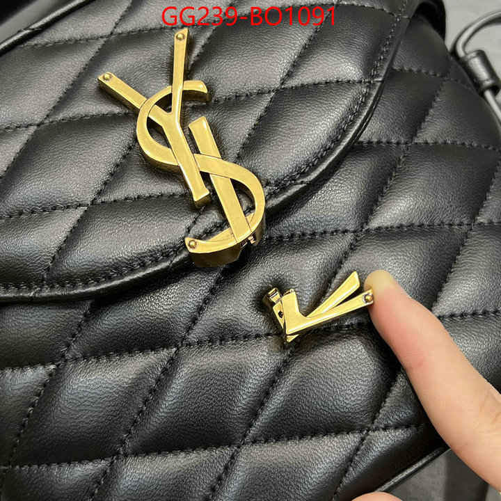 YSL Bag(TOP)-Other Styles-,ID: BO1091,$: 239USD