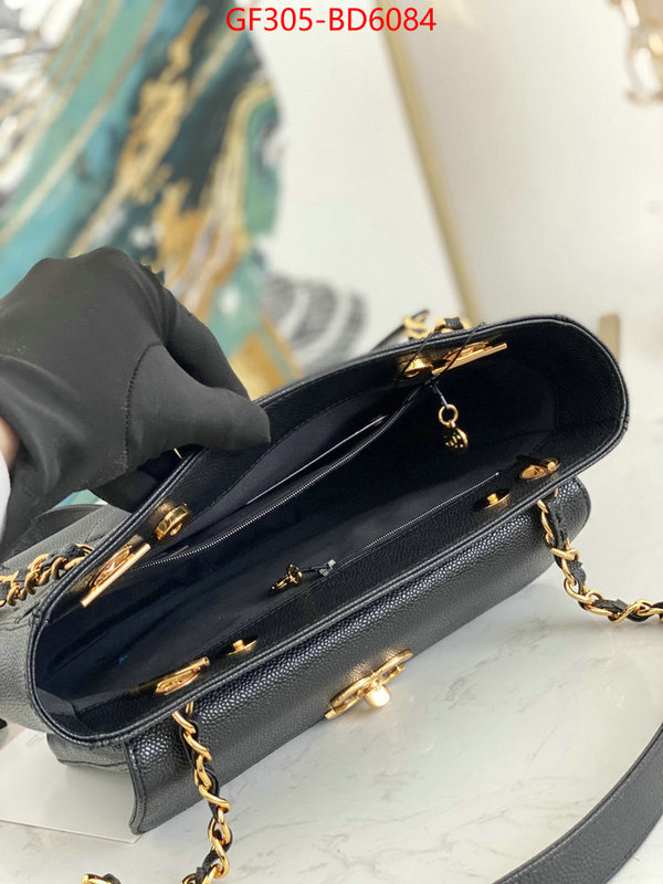 Chanel Bags(TOP)-Handbag-,ID: BD6084,$: 305USD