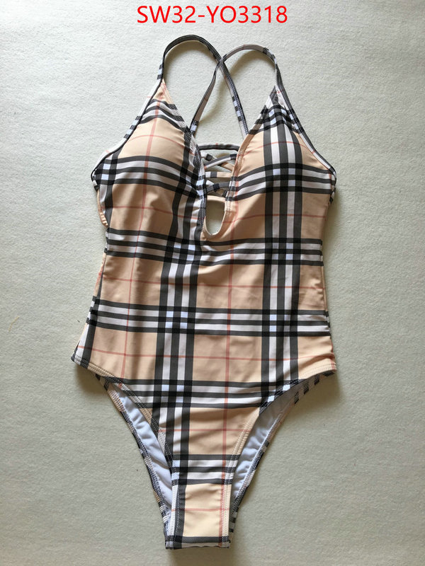 Swimsuit-Burberry,best , ID: YO3318,$: 32USD