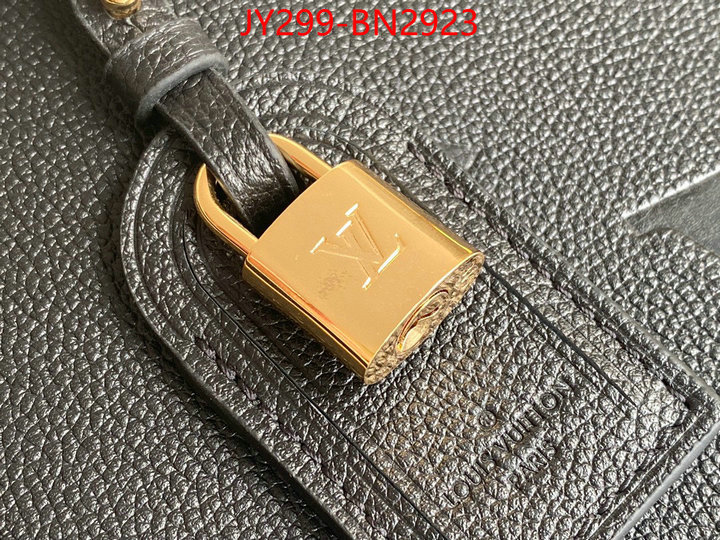 LV Bags(TOP)-Handbag Collection-,ID: BN2923,$: 299USD