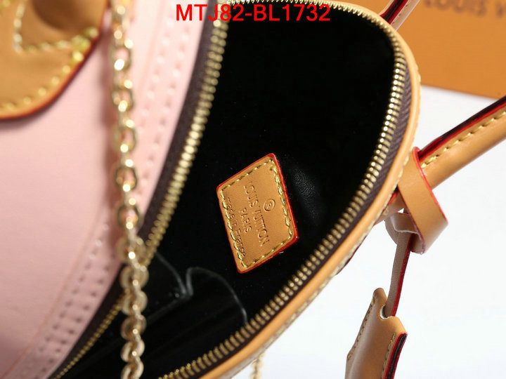 LV Bags(4A)-Pochette MTis Bag-Twist-,ID: BL1732,$: 82USD