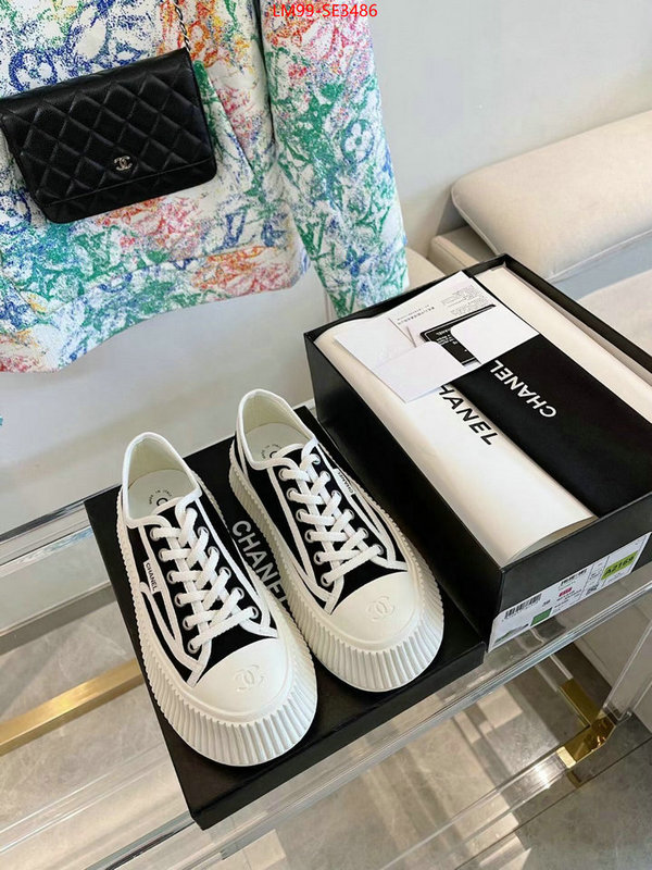 Women Shoes-Chanel,designer fake , ID: SE3486,$: 99USD