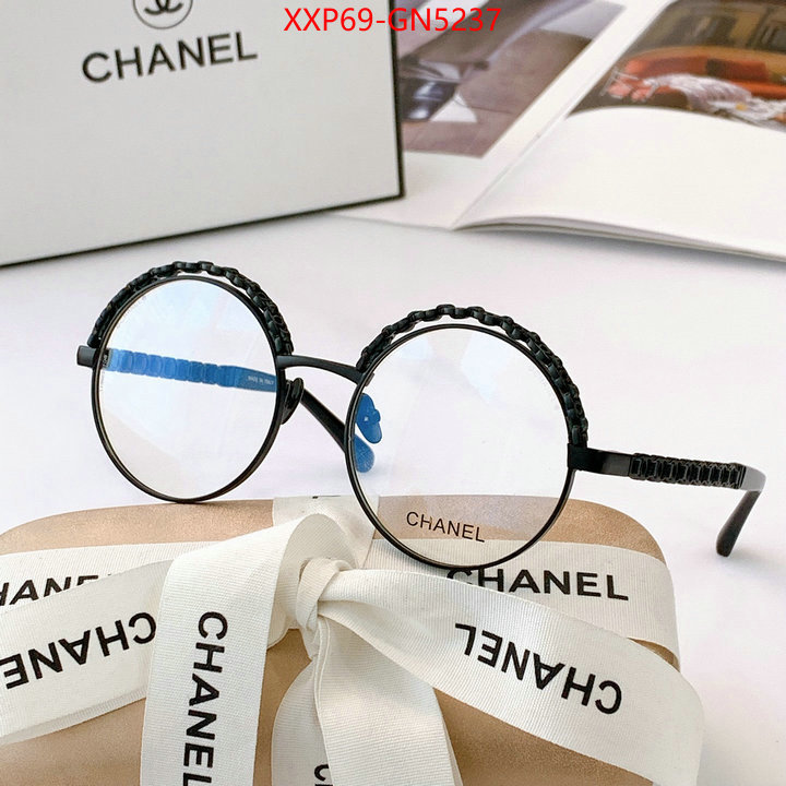 Glasses-Chanel,what best designer replicas , ID: GN5237,$: 69USD