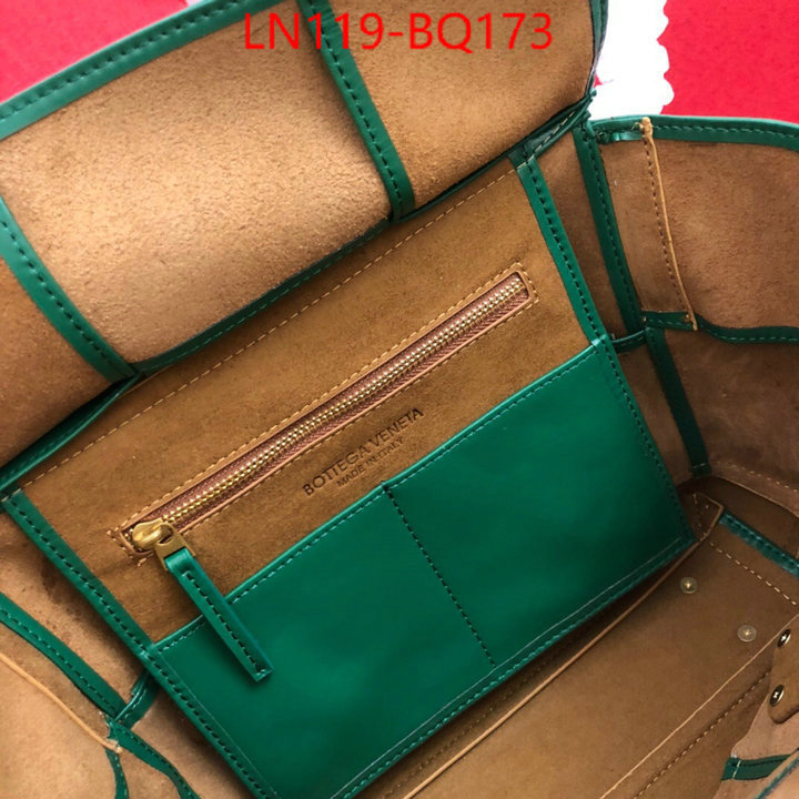 BV Bags(4A)-Handbag-,what's best ,ID: BQ173,$:119USD