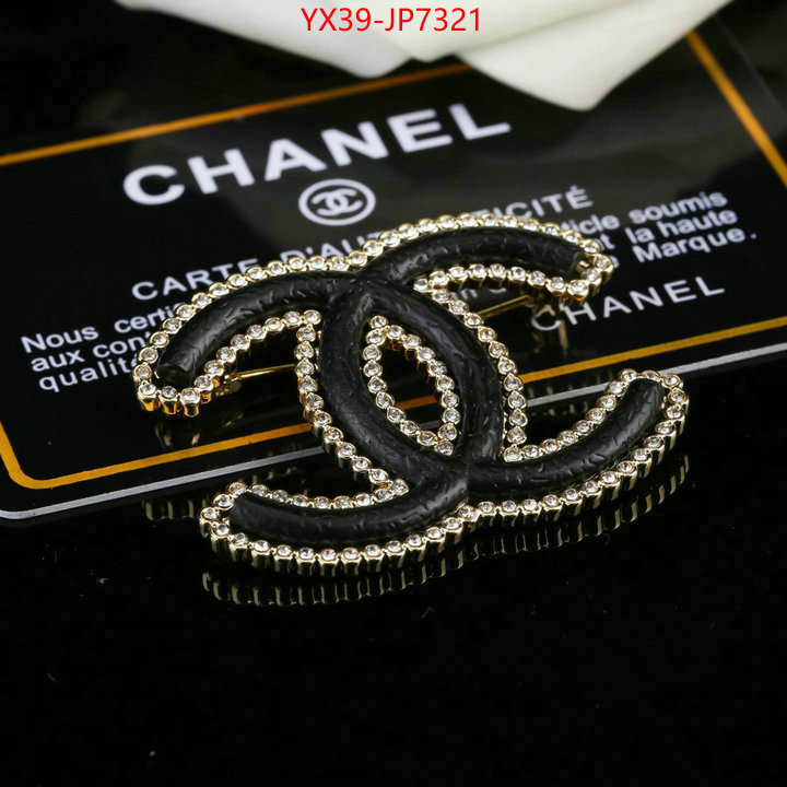 Jewelry-Chanel,website to buy replica , ID: JP7321,$: 39USD