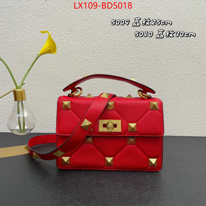 Valentino Bags(4A)-Diagonal-,7 star quality designer replica ,ID: BD5018,$: 109USD