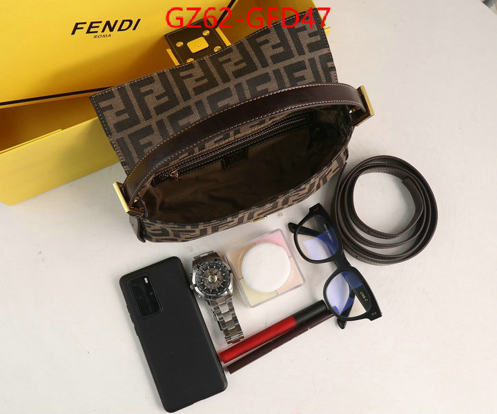 Fendi Big Sale-,ID: GFD47,$: 62USD