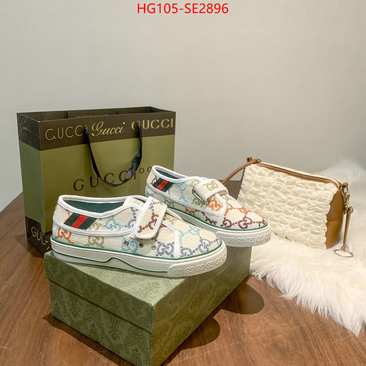 Women Shoes-Gucci,top designer replica , ID: SE2896,$: 105USD