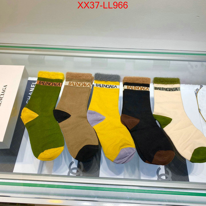 Sock-Balenciaga,what best designer replicas , ID: LL966,$:37USD