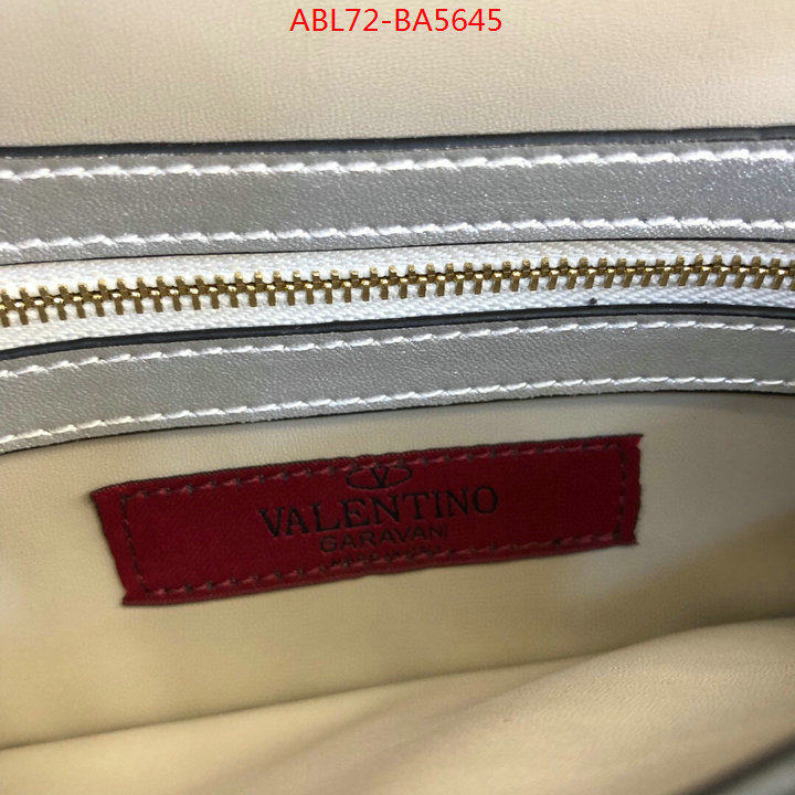 Valentino Bags(4A)-Clutch-,best site for replica ,ID: BA5645,$: 72USD