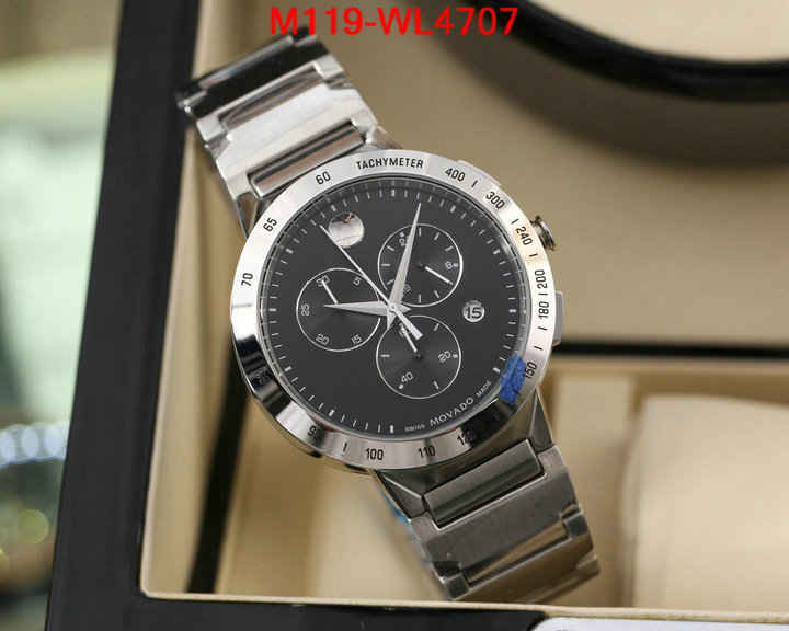 Watch(4A)-Other,online shop ,ID: WL4707,$: 119USD